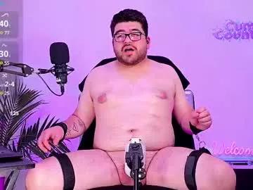 jax_luna from Chaturbate is Freechat