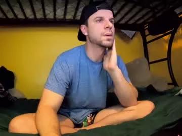 jayyychristopher21 from Chaturbate