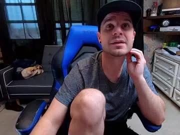 jayyychristopher21 from Chaturbate