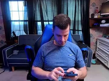 jayyychristopher21 from Chaturbate