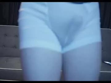 jayyychristopher21 from Chaturbate