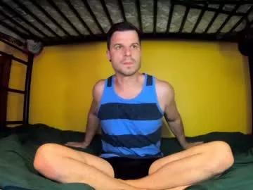 jayyychristopher21 from Chaturbate