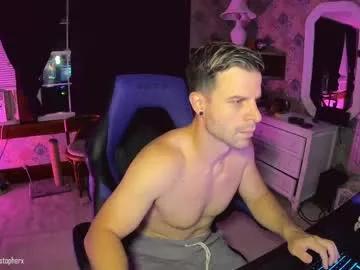 jayyychristopher21 from Chaturbate