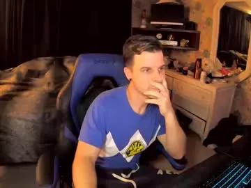 jayyychristopher21 from Chaturbate