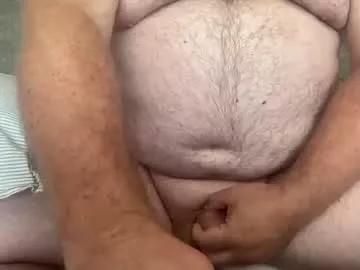 jeffthenude from Chaturbate