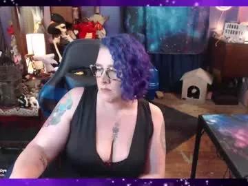 jennastorm19 from Chaturbate