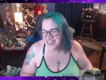 jennastorm19 from Chaturbate