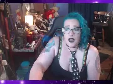 jennastorm19 from Chaturbate