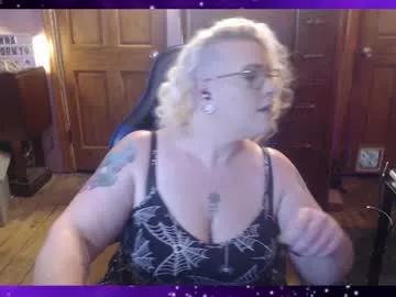 jennastorm19 from Chaturbate