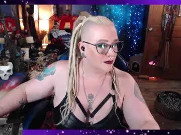 jennastorm19 from Chaturbate