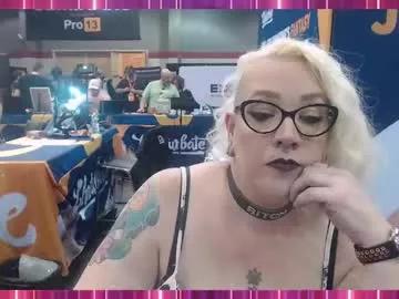 Jennastorm19 webcams show profile image 
