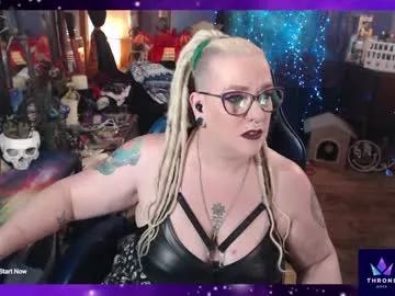 jennastorm19 from Chaturbate