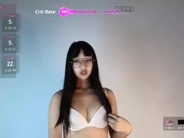 Photos of ji_yen from Chaturbate is Freechat