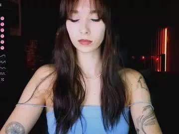 jillverdon from Chaturbate