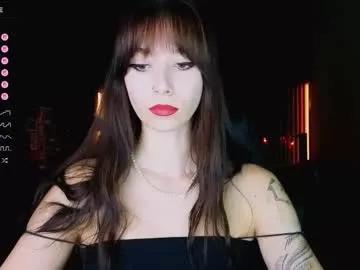 jillverdon from Chaturbate