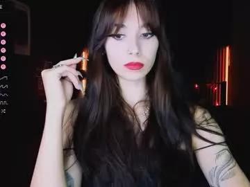 jillverdon from Chaturbate