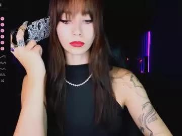 jillverdon from Chaturbate