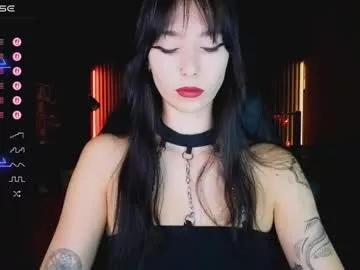 jillverdon from Chaturbate