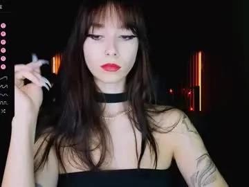 jillverdon from Chaturbate