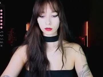 jillverdon from Chaturbate