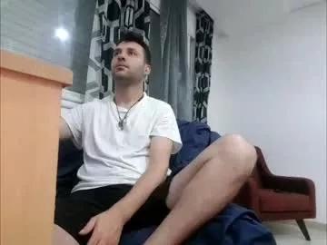 jimmy011925 from Chaturbate