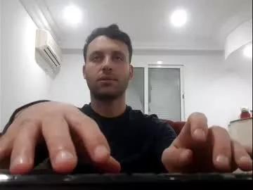 jimmy011925 from Chaturbate