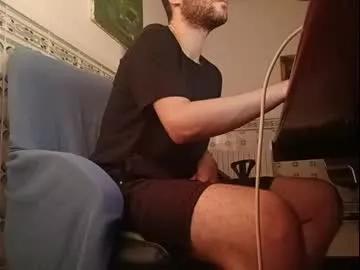 jimmy011925 from Chaturbate