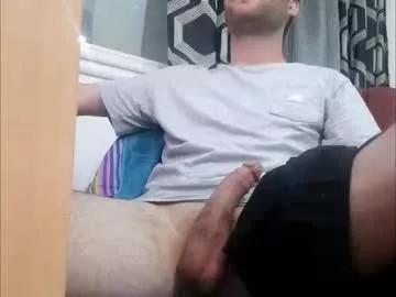 jimmy011925 from Chaturbate