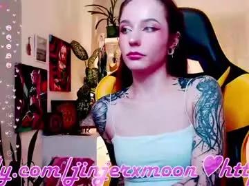 jinjerxmoon from Chaturbate is Freechat