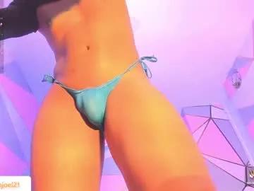 Photos of joel_tyler_ from Chaturbate is Freechat