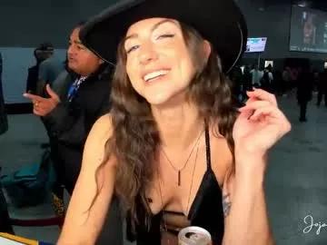 Photos of jojodelow from Chaturbate is Freechat