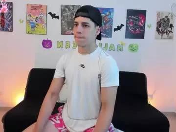 Photos of jonathanjoestar_ from Chaturbate is Freechat