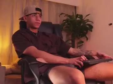 Photos of josep_davies from Chaturbate is Freechat
