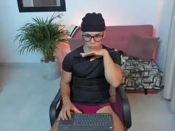 Joulianogreco1 webcams show profile image 
