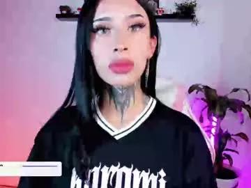 Photos of kali_ka from Chaturbate is Freechat