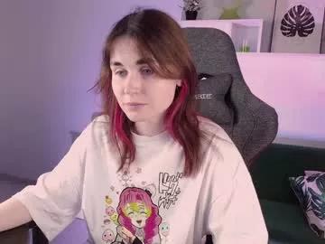 karleejaimes from Chaturbate is Freechat