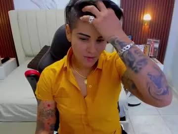 karolandluna from Chaturbate is Freechat