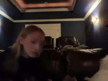 Photos of kateharperr from Chaturbate is Freechat