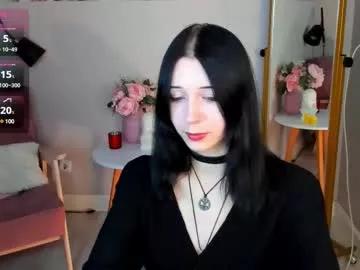 Photos of katrin_dark from Chaturbate is Private