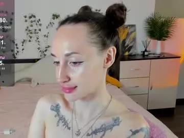 kelly_jacksoon from Chaturbate is Freechat