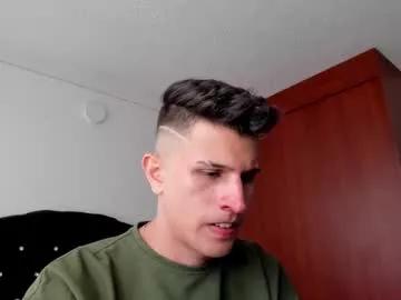 Photos of kevin_ahs1 from Chaturbate is Freechat