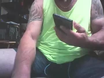 kick_1_down from Chaturbate