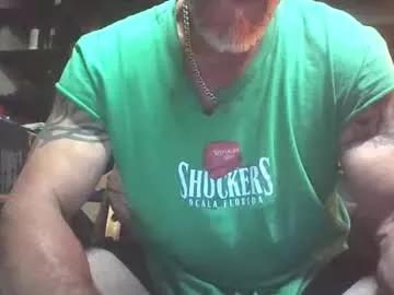 kick_1_down from Chaturbate