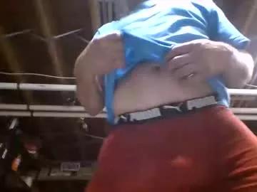kick_1_down from Chaturbate