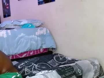 kiing_black from Chaturbate is Freechat