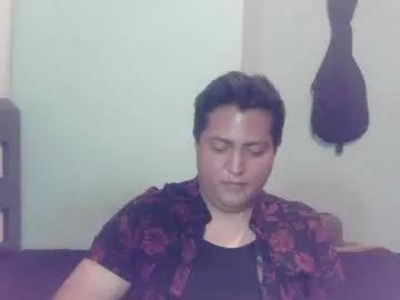 kinky_angel05 from Chaturbate