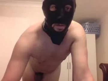kinkyslave042 from Chaturbate