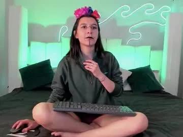 Photos of kitana_clark from Chaturbate is Away
