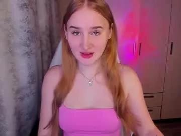 kitten_sun from Chaturbate