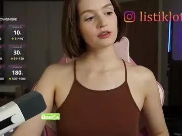 kokome21 from Chaturbate
